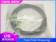 Keyence SZ-VP5 Safety Laser Scanner 18-Core Power Cable 5m