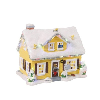 Dept 56 THE VAN PELT RESIDENCE Peanuts Village 6018397 BRAND NEW 2026