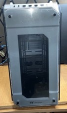 Thermaltake View 71 Tempered Glass Vertical Snow Edition