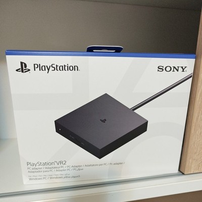 Sony PlayStation VR2 PC Adapter - Neu & OVP