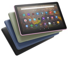(USED) Amazon Fire HD 10 (11th Gen.) (T76N2B)...
