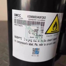 1PC Compressor KSN98D34UFZA3 New