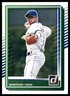Alex Rodriguez 2025 Donruss #87 Rangers MLB READ FREE SHIPPING AutographDen