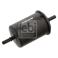 Kraftstofffilter FüR Peugeot 1007 KM 1.4 1.6 05 Bis 26 Febi BDY QualitäT