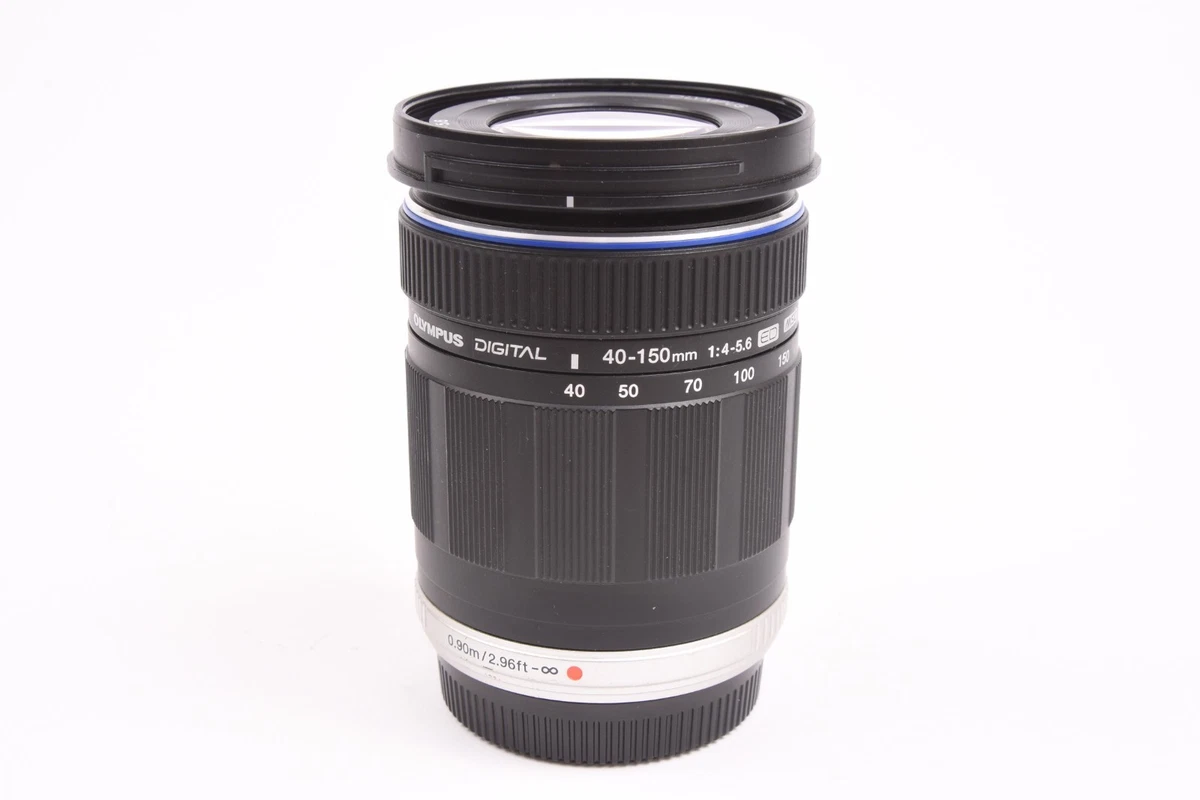 Olympus 40-150mm f/4-5.6 Camera Lenses for sale | eBay