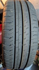 Sommerreifen 4x185/50R16 81H Continental Ecocontact 5, VW E-UP, Skoda Citigo