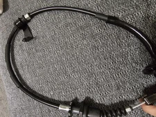 Clutch Cable For KIA PICANTO 2011-2015 415101-Y000