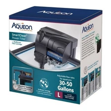 SmartClean Power Filter With EcoRenew Filter Cartridge