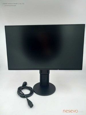 EIZO FlexScan EV2451 -BK Monitor