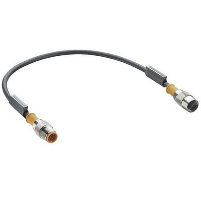 Belden Verbindungsleitung RST 4-RKT 4-251/1,5m Sensor-Aktor-Kabel 11830