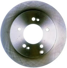 Disque de frein Kia CARENS
