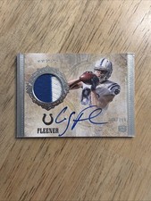 2012 Topps Five Star Football Rookie Card Guide 18