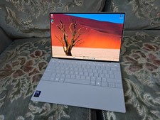 Dell XPS 13 9350 Ultra 7 256V 16GB 512GB 3K OLED Touch Laptop - Garanzia 2028