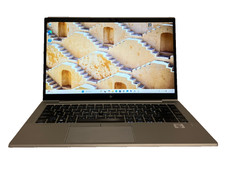 HP EliteBook 840 G7 14" Intel Graphics 1.10GHz Intel Core i7-10810U 32GB 512GB