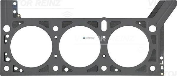 Victor Reinz 61-10057-00 Dichtung FüR Zylinderkopf Zylinderkopfdichtung-image
