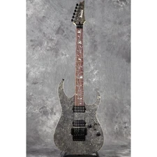 Ibanez j.custom RG8620AH-BQZ (Black Quartz)