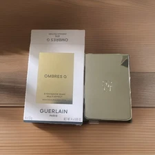 GUERLAIN OMBRES G - OMBRES À PAUPIÈRES 4 COULEURS
