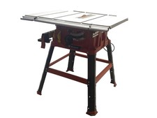 Scie circulaire de table électrique EINHELL TC-TS 2225U 2200W