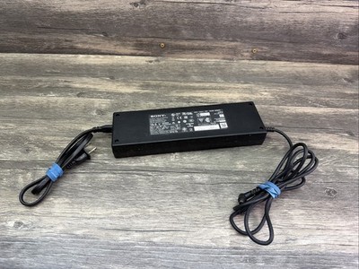Sony Power Supply Cord Cable for Sony TV XBR-49X800D, Model: ACDP-160E01