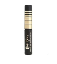 Belle Beauty by Kim Gravel Brave Brow Moisturizing Brow Gel - Clear 
