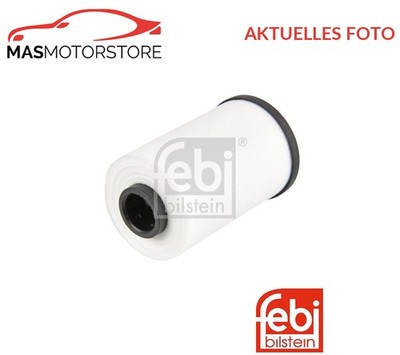 HYDRAULIKFILTER SATZ AUTOMATIK-GETRIEBE FEBI BILSTEIN 171347 A FÜR AUDI A3,A1