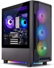 New SkyTech Gaming Shadow 4 Desktop PC AMD Ryzen 7 7700X 16GB 1TB Radeon 9070 XT
