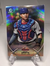 2020 Bowman Chrome - 2019 Arizona Fall League Afl Fall Stars Miguel Amaya...