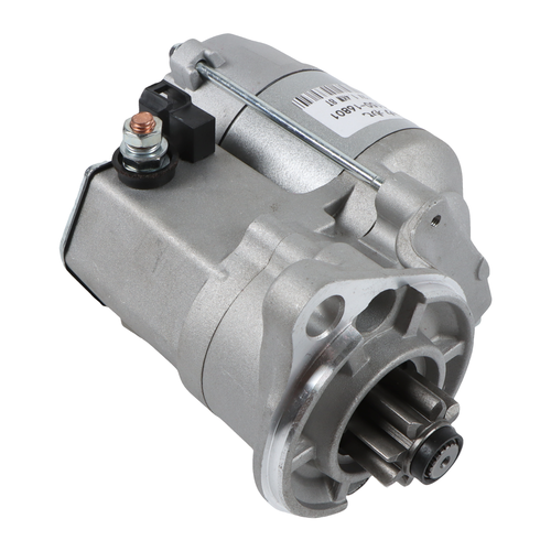 T1150-16800 Starter Motor for Kubota L3200H L39 L4600F Engine V2003 V2203 V2403 - Picture 4 of 5