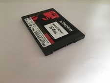 HARD DISK SOLIDO SSD 64 GB KINGSTON SATA 6.0 GB/s 2,5 NOTEBOOK OFFERTA