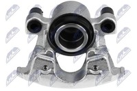 NTY Bremssattel HZP-RE-040 FüR Renault Clio 4 Logan Stepway 2 Sandero Tce Bhnp