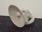 Vintage 1979 Star Wars * MILLENNIUM FALCON * RADER DISH & MOUNT * ORIGINAL PART