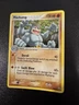 Machamp 9/92 Pokemon 2006 Legend Maker Holo Rare LP Card