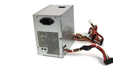 D326T Dell 255 Watt Power Supply for Optiplex GX Series Models With M