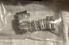 Breitling Avenger A13370 48mm Blue - 2 extra dive Bands SS Buckle Papers 5