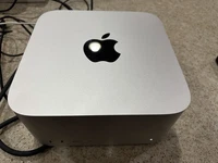 2022 Apple Mac Studio M1 Max 32 Core 3.2GHz 32GB RAM 1TB SSD Z14J000H2LL/A
