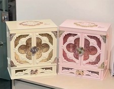 New Butterfly Cloud Collar Series All-In Empt...