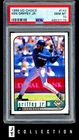 New ListingKen Griffey Jr. 1999 Upper Deck UD Choice #142 PSA 10