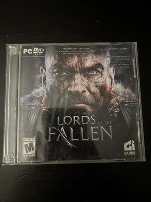Lords of the Fallen: (PC, 2015) Tested