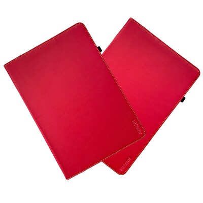 Leder Smart Cover für Apple iPad - für alle Modelle!!! - Schutzhülle Tablet Case