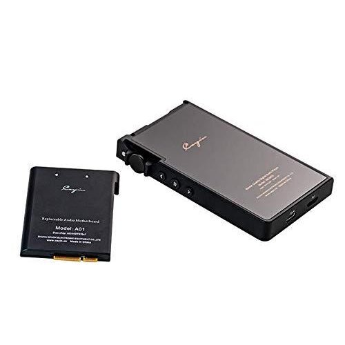 Cayin N6ii T01 Equipped Model Digital Audio Player Operation Cayin N6ii T01 Equipped Model Digital Audio Player Operation
