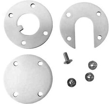 Supporto STTR40SM [GIVI] Pour Navigateurs Tom Tom Rider 400/410/420/450/500/550