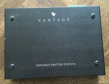 Vantage Controls Infrared Emitter Station IRX