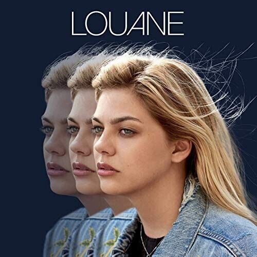 Louane, Louane,  1 CD, NEUF - Photo 1/1