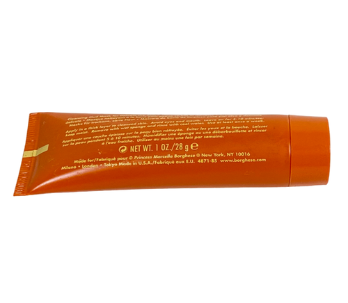 Borghese Fango Delicato Active Mud for Delicate Dry Skin, 1 oz - Picture 5 of 5