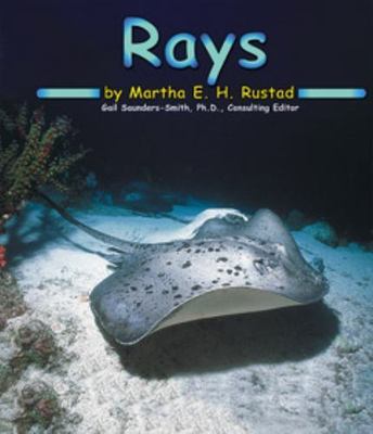 Rays (Pebble Books) by Rustad; Martha E.