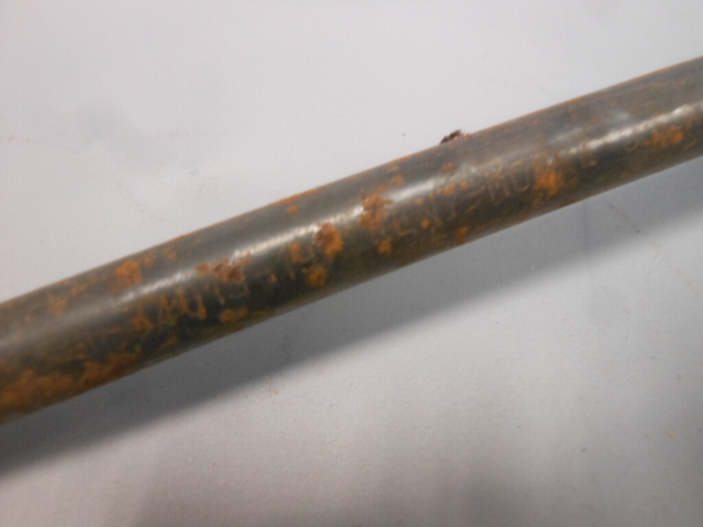 Kent Moore Special Service Tool Strut Compressor Alignment Rod J