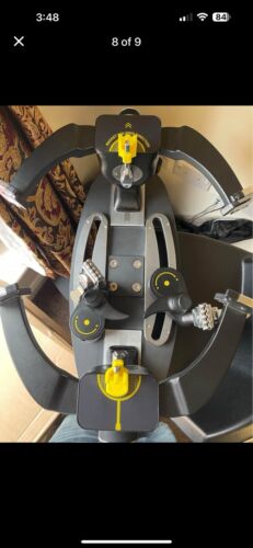 Stringing Machine for tennis & badminton latest model S3169 (Brand New) - Picture 2 of 16