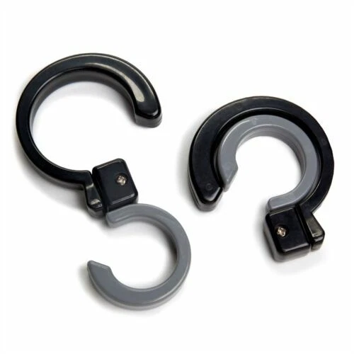 diono Pram & Stroller Hooks