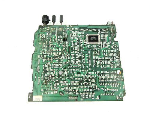 CLARION CRH70 Car Stereo Main Circuit Board PWB# 099-9073-01 - Bild 4 von 4