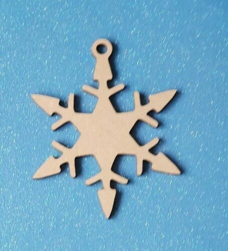 Jahreszeiten Bastelholzmaterialien